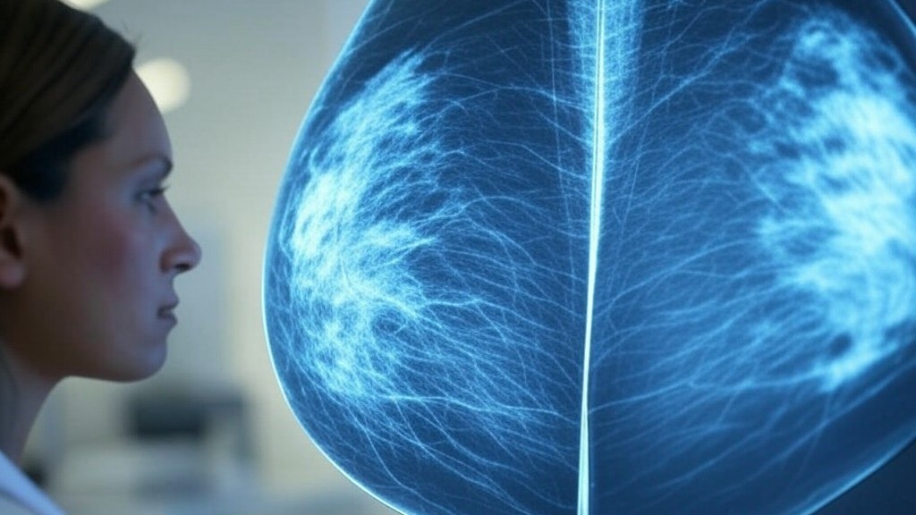 Breast Cancer Diagnosis